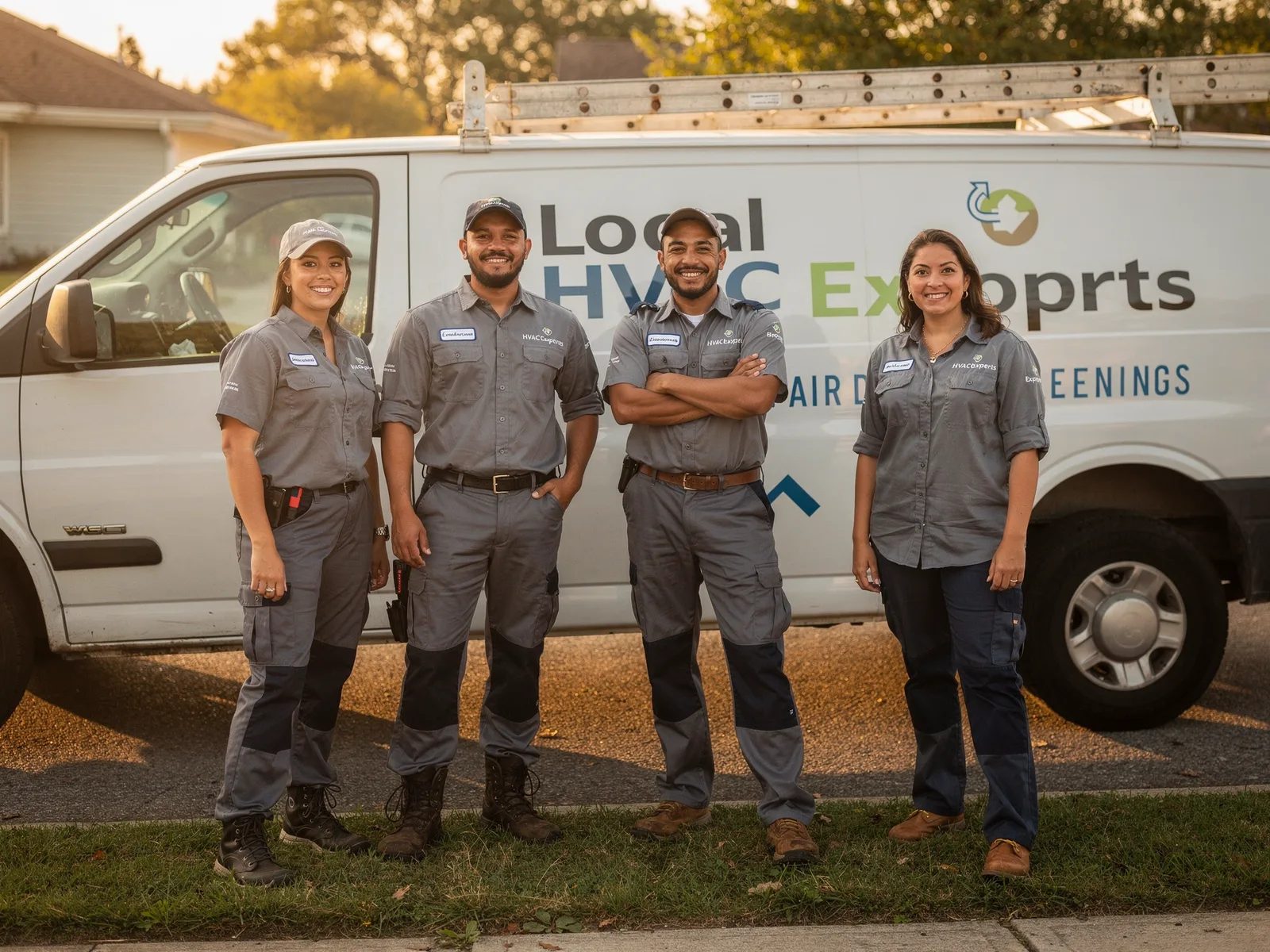 24/7 HVAC Repair & AC Replacement company in Protem, MO