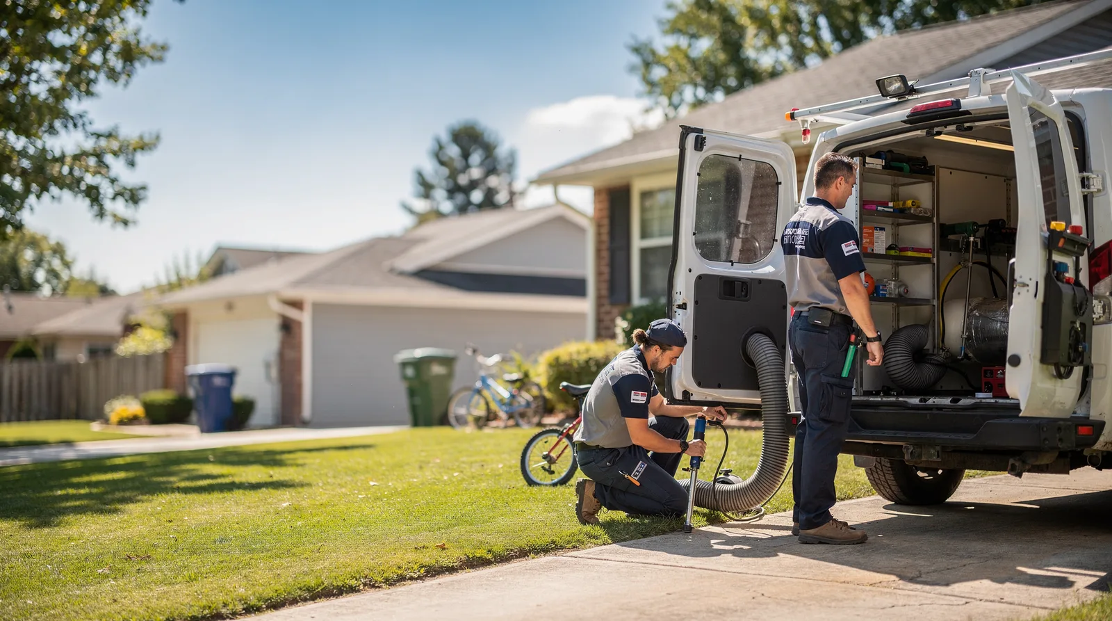 24/7 HVAC Repair & AC Replacement in Protem, MO near me